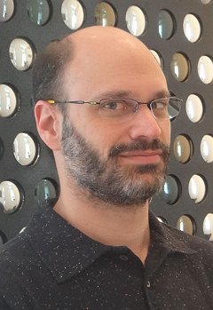 Fabio Kon