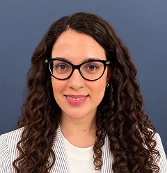 Farideh Khalili