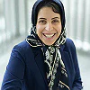 Fatemeh Hendijani Fard