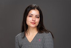 Faten Jebari