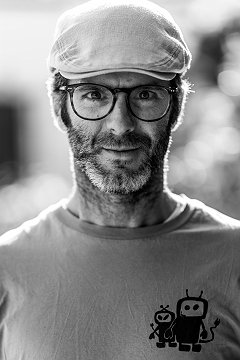 Francisco Gracia Ahufinger