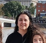 Gabriela Perez