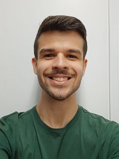 Gabriel Gioscia Velloso