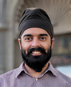 Gagandeep Singh