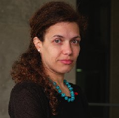 Georgia Kapitsaki