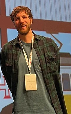 Georgios Alexopoulos