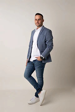 Gilmar Teixeira Junior