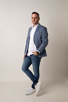 Gilmar Teixeira Junior