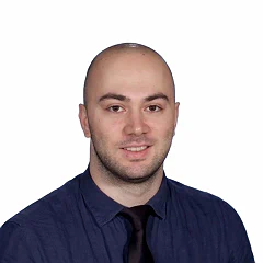 Giorgi Merabishvili