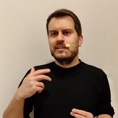 Giulio Mallardi