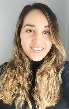 Gricel V&aacute;zquez