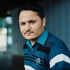 Guru Prasad Bhandari