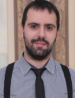 Gustavo A. Oliva