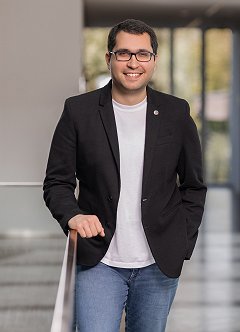 Halit Eris