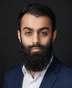 Hasnain Ali