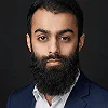 Hasnain Ali