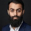 Hasnain Ali