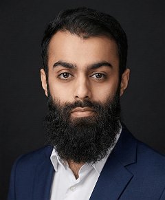 Hasnain Ali