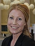 Helena Holmstr&ouml;m Olsson