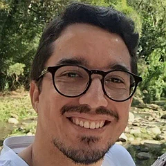 Heleno de Souza Campos Junior