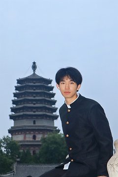 Hengzhi Ye