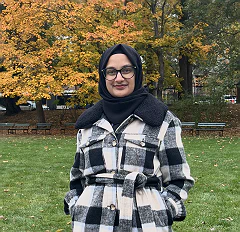 Hera Arif