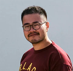 Hongxiang Zhang