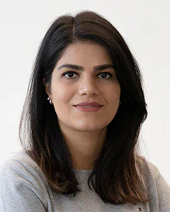Hourieh Khalajzadeh