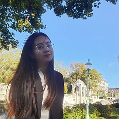 Huimin Hu