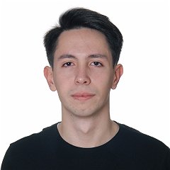 H&uuml;seyin &Ouml;zg&uuml;r Kamalı