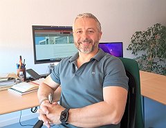 Ignacio Garc&iacute;a