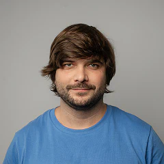 Ilya Zakharov