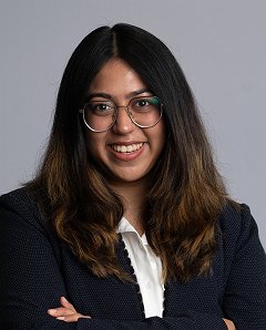 Indira Vats