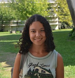 Isabel Amaral