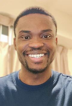Iyiola E. Olatunji