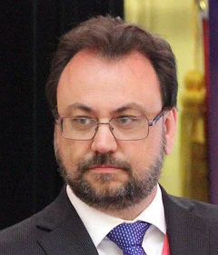 Jan F. Nyg&aring;rd