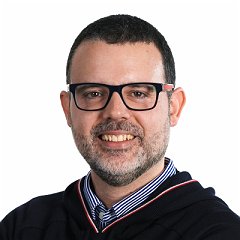 Javier Luis C&aacute;novas Izquierdo