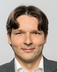 Jens Grossklags