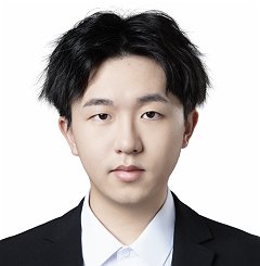 Jiayi Zhang