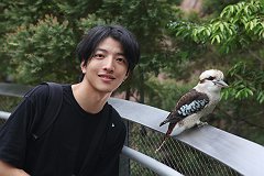 Jiongchi Yu