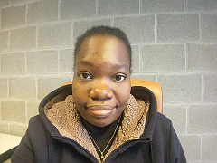 Joanna Kisaakye