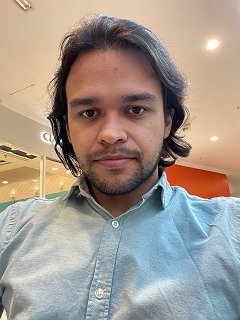 Jo&atilde;o Correia