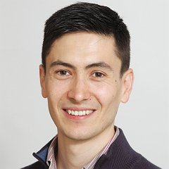 Jo&atilde;o F. Ferreira