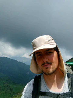 Joeri Exelmans