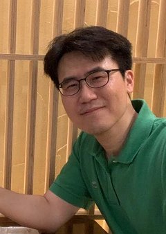 Jooyong Yi