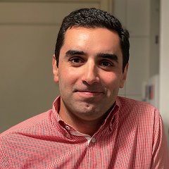 Jos&eacute; Campos