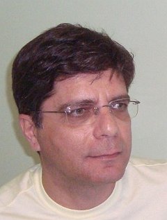 Jos&eacute; Maria David