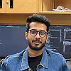 Joy Krishan Das