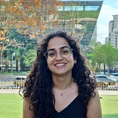 J&uacute;lia Calixto