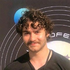 Kaan Baturalp Cosdan